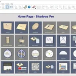 Shadows Pro