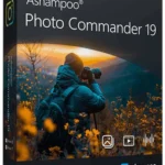 Ashampoo Photo Commander 19