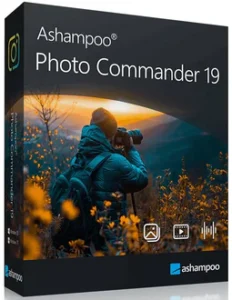 Ashampoo Photo Commander 19 Download