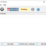 Evaer for Teams