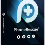 iMobie PhoneRescue for iOS