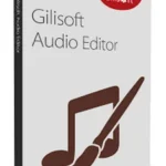 Gilisoft Audio Editor