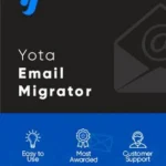 YOTA Email Migrator