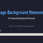 AI Image Background Remover Pro