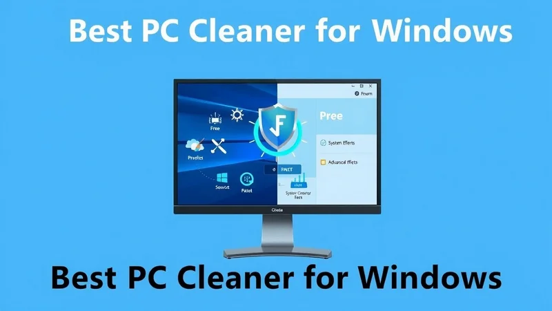 Which Is the Best PC Cleaner for Windows in 2025?