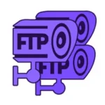 CameraFTP Virtual Security System