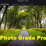 Photo Grade Pro