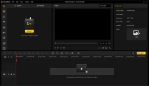 Download TunesKit AceMovi - easy video editing