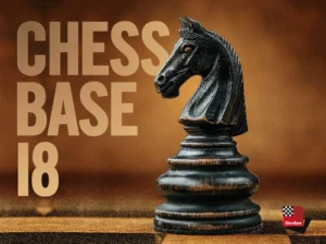 ChessBase for Windows professional chess analysis software