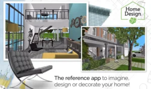Home Design 3D