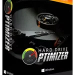 WebMinds Hard Drive Optimizer