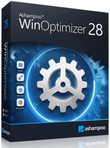 Ashampoo WinOptimizer 2026 v29.0.2 + Portable (Latest)