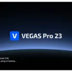 MAGIX VEGAS Pro 23 Download