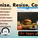 Mass Image Compressor Download