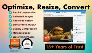 Mass Image Compressor Download