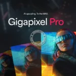 Topaz Gigapixel Pro