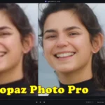 Topaz Photo Pro