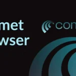 Comet Browser by Perplexity