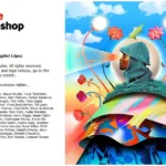 Adobe Photoshop 2026