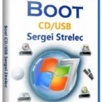 WinPE 11-10 Sergei Strelec 2025 bootable rescue toolkit