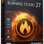 Ashampoo Burning Studio 27