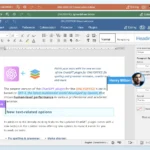 OnlyOffice Desktop Editors for Windows