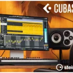 Steinberg Cubase Pro 15