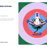 Adobe Animate 2024