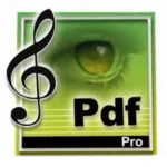 Myriad PDFtoMusic Pro