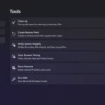 WinScript Tool