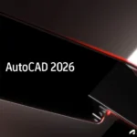 Autodesk AutoCAD 2026