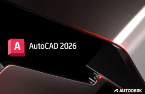 Autodesk AutoCAD 2026