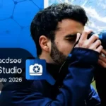ACDSee Photo Studio Ultimate 2026 for Windows