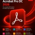 Adobe Acrobat Pro DC 2026