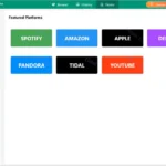 Pazu All-In-One Music Converter