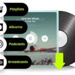 SongGet for Windows