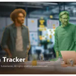Nero AI Motion Tracker