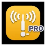 WiFi Explorer Pro