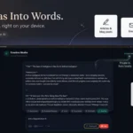 Download AI Grammar Studio