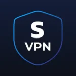 S VPN - Super Fast VPN Proxy for Android