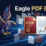 Eagle PDF Editor for Windows
