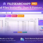 FileSearch Pro
