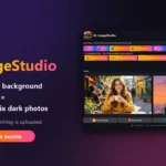 Download AI ImageStudio for Windows